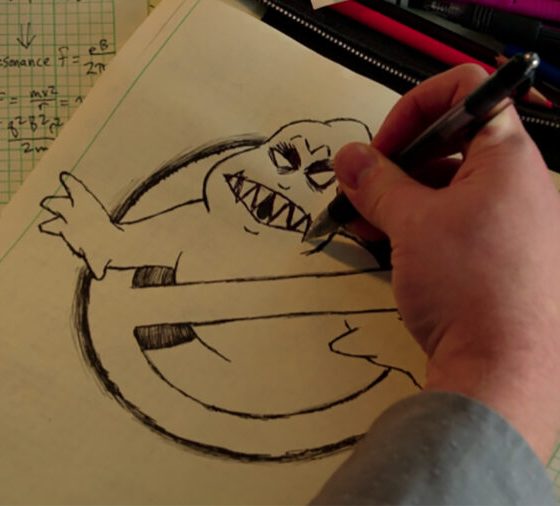 Babylon 5 Is The Reason Millennials Love Ghostbusters