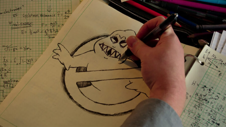 Babylon 5 Is The Reason Millennials Love Ghostbusters