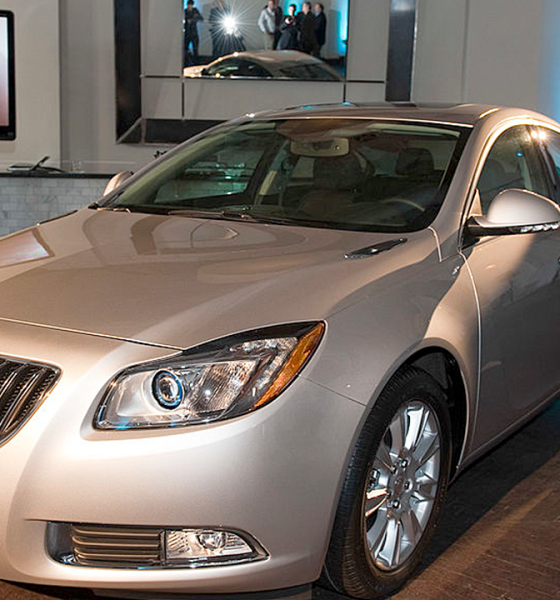 General Motors recalls over 17,000 vehicles due to crash risk defect