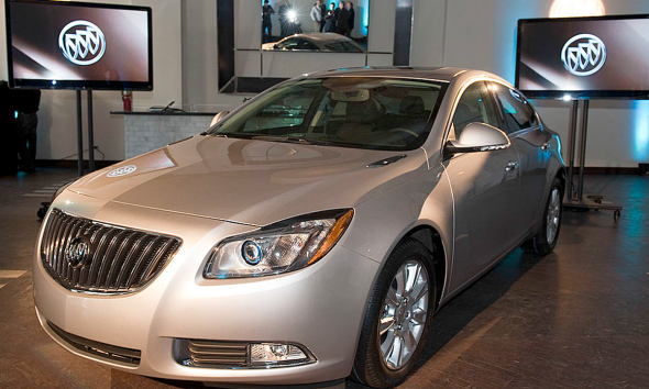 General Motors recalls over 17,000 vehicles due to crash risk defect