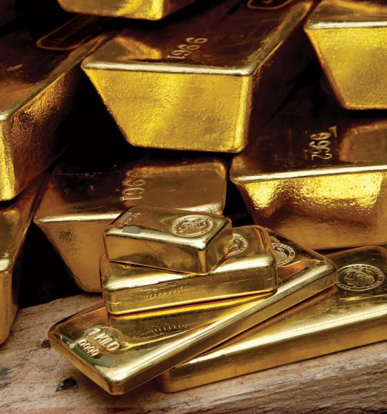 West African posts $567m profit