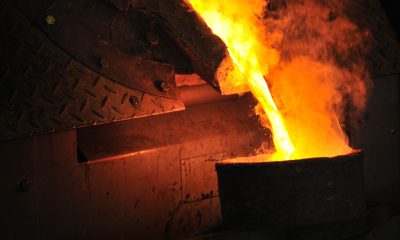 Toubani secures positive FID at Kobada