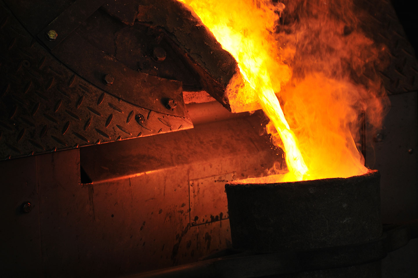 Toubani secures positive FID at Kobada