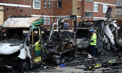 The Hatzola attack has exposed the conspiratorial rot of ‘anti-Zionism’