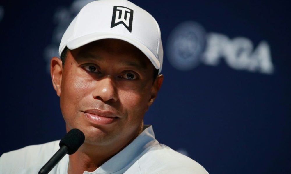 Golfing superstar Tiger Woods spent his second full day recovering from a car crash at Los Angeles Cedars-Sinai hospital which is known for treating wealthy celebrities