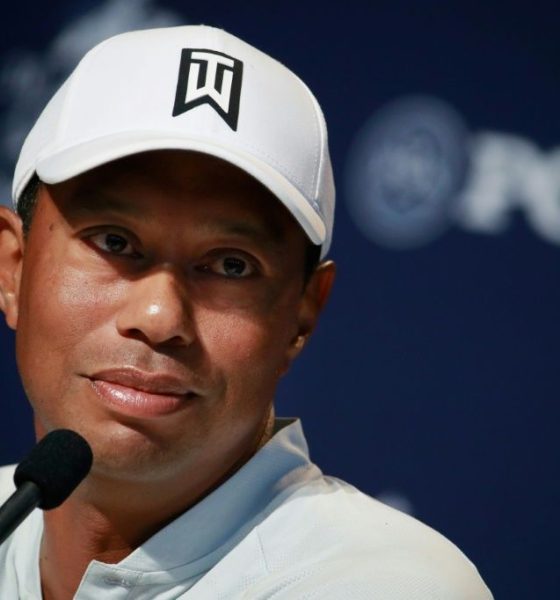 Golfing superstar Tiger Woods spent his second full day recovering from a car crash at Los Angeles Cedars-Sinai hospital which is known for treating wealthy celebrities