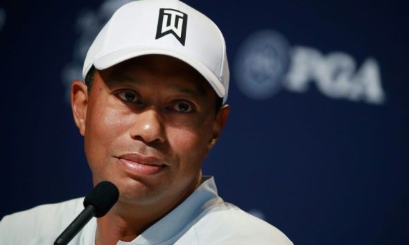 Golfing superstar Tiger Woods spent his second full day recovering from a car crash at Los Angeles Cedars-Sinai hospital which is known for treating wealthy celebrities