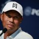 Golfing superstar Tiger Woods spent his second full day recovering from a car crash at Los Angeles Cedars-Sinai hospital which is known for treating wealthy celebrities