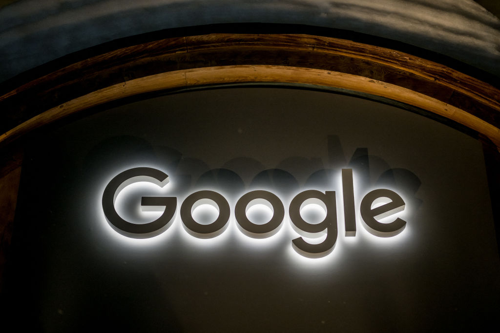 Google May Avoid Harsh Penalties as Judge Eyes Softer Antitrust
