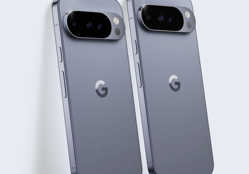 Google Pixel 10 Pro