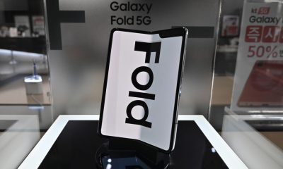 Google Pixel Fold's Repair Kits Are Now Available and They're Not Cheap