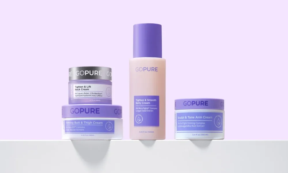 These Tightening Anti-Aging Creams Firm, Smooth and Hydrate