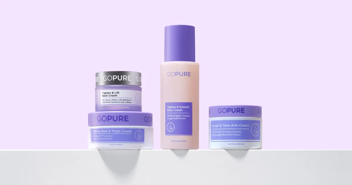These Tightening Anti-Aging Creams Firm, Smooth and Hydrate