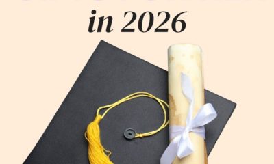 graduation gifts for her 2026