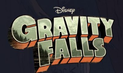 Gravity Falls