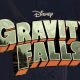 Gravity Falls