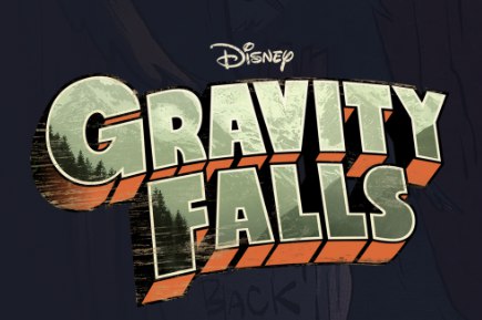Gravity Falls