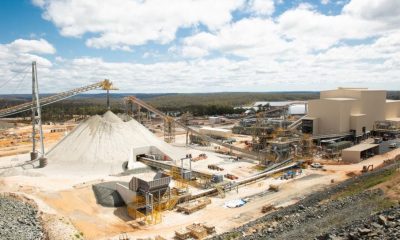 Greenbushes lithium mine generates $624m profit