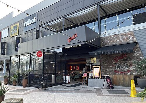 Chicago Midway International Airport