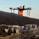 Grubhub launches New Jersey's first commercial drone delivery service