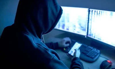 Marine vet creates fraud-detecting tech