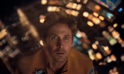 New Space Movie Breaks Box Office Records, Can It Save Sci-Fi?