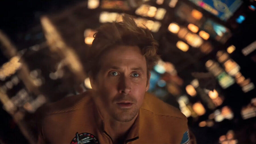 New Space Movie Breaks Box Office Records, Can It Save Sci-Fi?