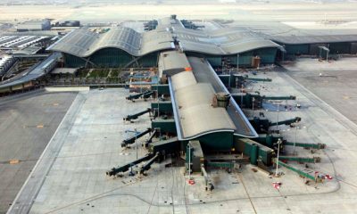Hamad International Airport