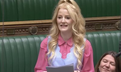 The Amazing Adventures of Hannah the Plumber