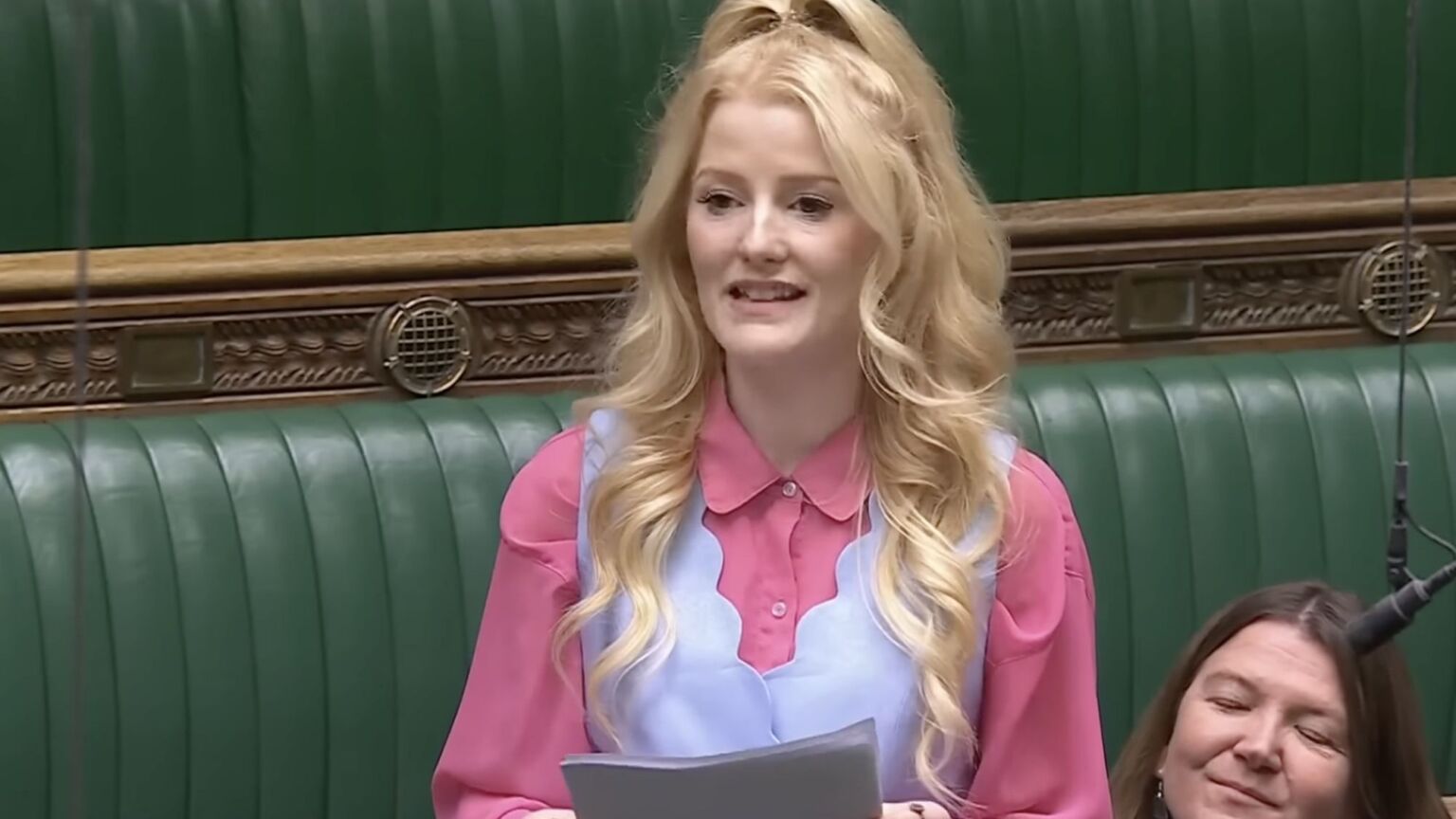 The Amazing Adventures of Hannah the Plumber