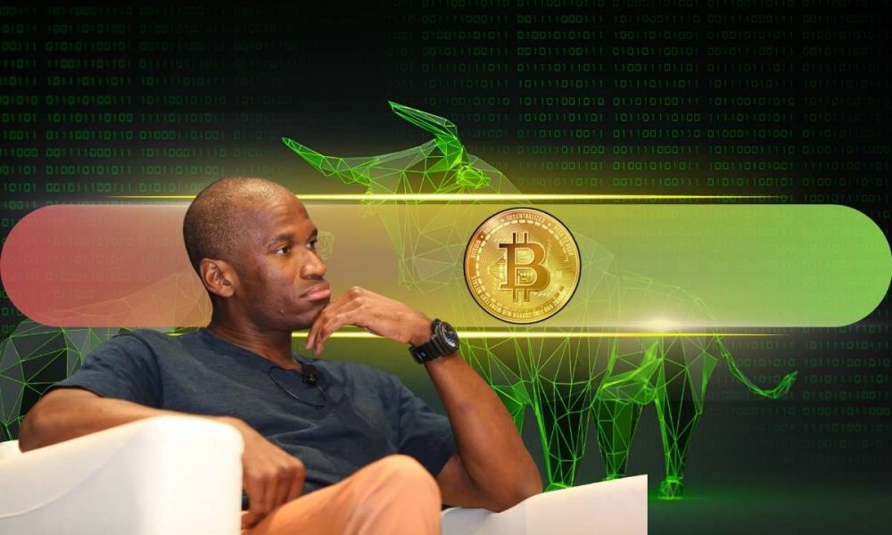 Arthur Hayes Explains How US-Iran Conflict Could Boost Bitcoin