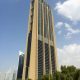 Headquarters in The Index tower in Dubai