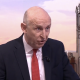 John Healey Refuses Six Times to Say if UK Backs Strikes on Iran