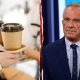 RFK Jr criticized for questioning safety of high-sugar Dunkin', Starbucks drinks