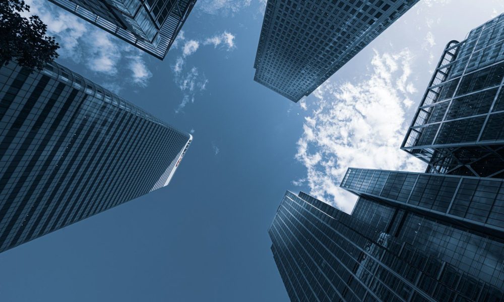 Callum Murphy: Standing for election in Canary Wharf is a window on what the Conservatives must do to win back young professionals