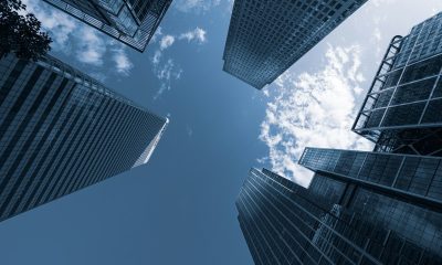 Callum Murphy: Standing for election in Canary Wharf is a window on what the Conservatives must do to win back young professionals