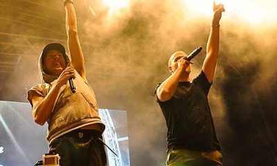 Hilltop Hoods