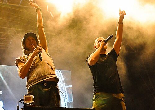 Hilltop Hoods