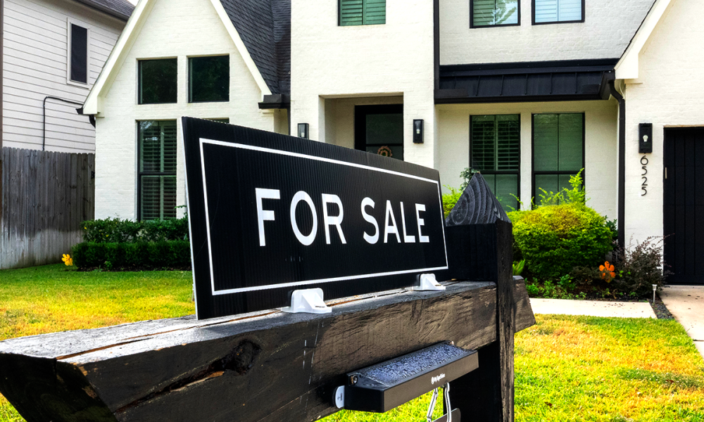 Finance expert says record debt is locking young Americans out of housing