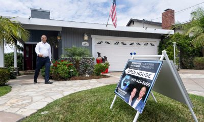 Mortgage rates rise to 6%: Freddie Mac