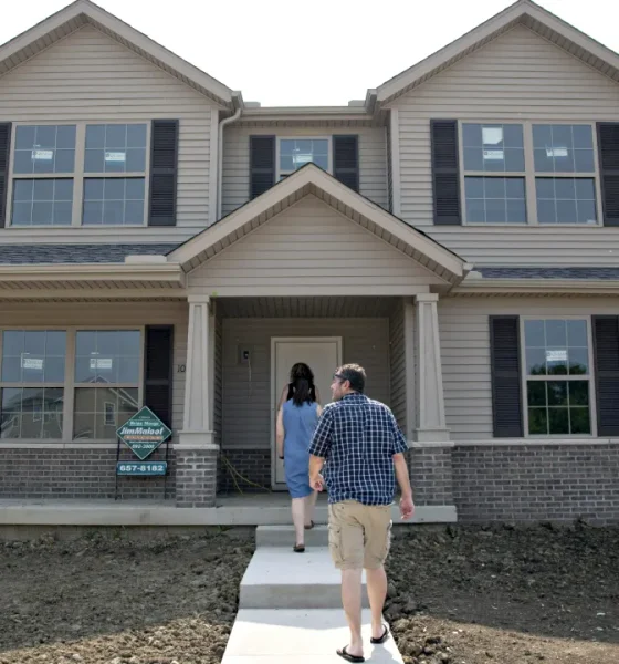 Mortgage rates rise to 6.38%: Freddie Mac