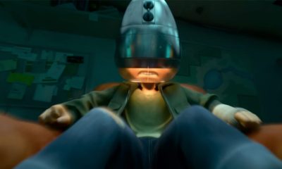 Disney's New Movie Pushes Animal And Human Rights As Equal, While Looking Beautiful