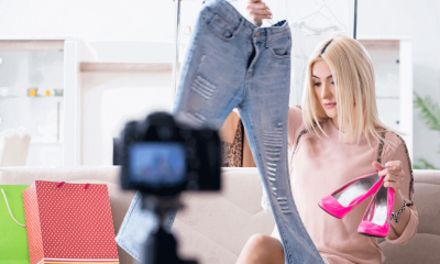 How Fashion Bloggers Can Save Money on Clothing and Beauty Products