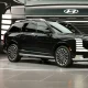 Hyundai recalls Palisade SUVs over power seat defect