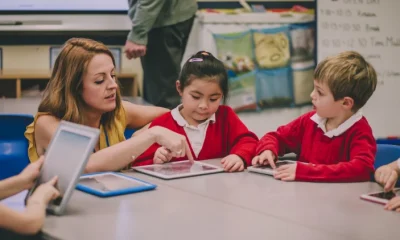 Oak National Academy: the DfE quango you’ve never heard of that’s decimating investment in UK education