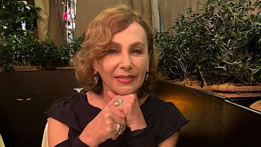 A Pharmacist Who Helped Shape Community Care