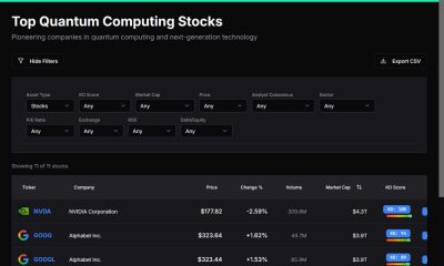 KnockoutStocks vs InvestingPro: Best Stock Research Platform Comparison 2026