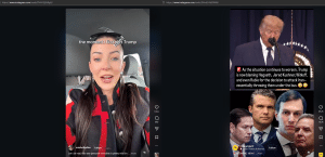 Clothing brand shadow-banned for exposing Israeli ‘sniper safari’