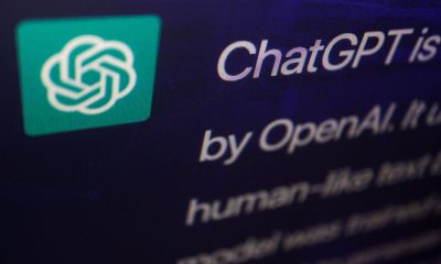 Illustration picture of ChatGPT