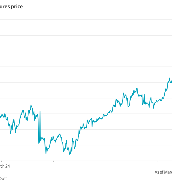 Oil Prices Rise Above $100 a Barrel